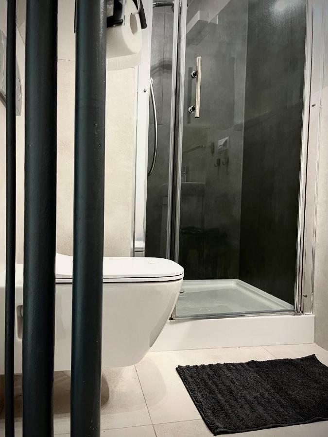 Apartamento Apartament Gdansk Nad Morzem 2 Sypialnie Exterior foto